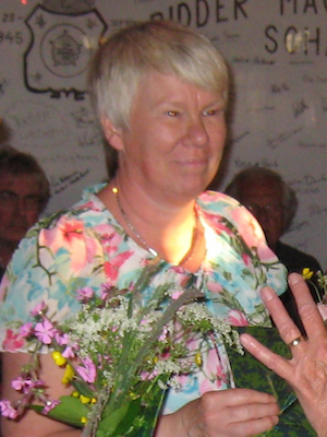 Jose Tijssen