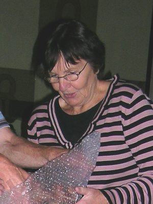 Lidi Dijkstra