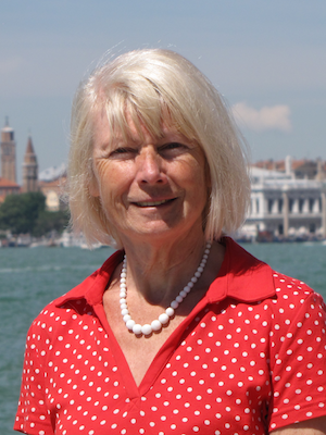 Marijke Roelofs